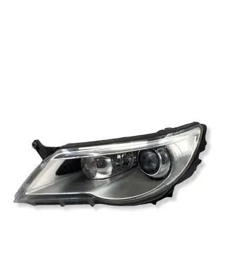 Volkswagen Tiguan Headlight/headlamp 5N1941031K