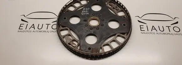 BMW 5 E60 E61 Flywheel 7501478