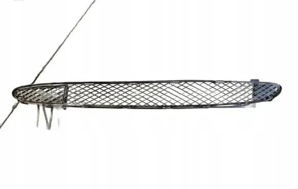 Mercedes-Benz A W168 Front bumper lower grill B72C4K7XV
