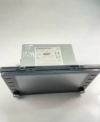 Toyota Corolla E210 E21 Radio/CD/DVD/GPS head unit 8614002610