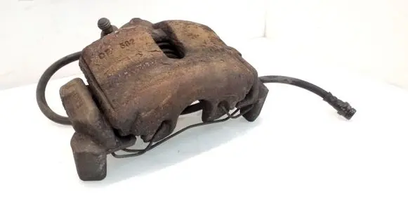 Audi A3 S3 8P Front brake caliper