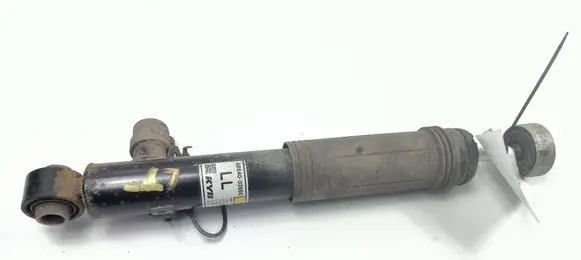 Lexus ES VII XZ10 Rear shock absorber/damper 48540-33560
