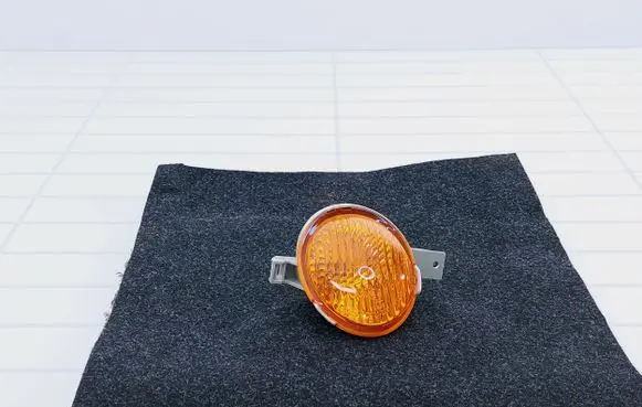 Daewoo Matiz Front indicator light 082221611RF 96563487 EQUALQUALITY