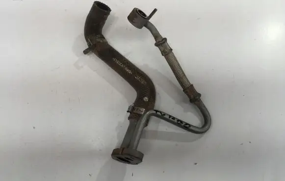 Nissan Navara D23 Coolant pipe/hose 