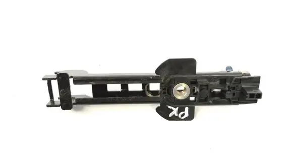 Porsche Cayenne (9PA) Seat belt adjustment motor 560927324