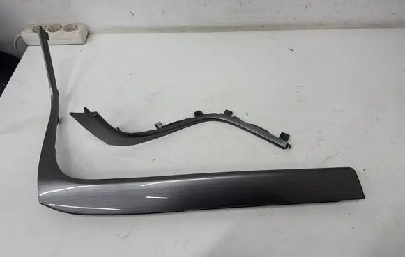 Mazda 6 Center console decorative trim GS8S55256 K3006