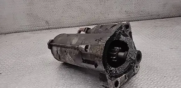 Renault Espace - Grand espace IV Starter motor D7R49 8200331251