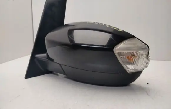 Ford Grand C-MAX Front door electric wing mirror 