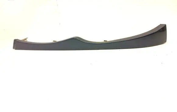 BMW 3 E46 Under headlight/headlamp trim 51137030553