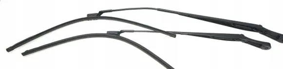 Volkswagen Sharan Front wiper blade arm 7N1955409A