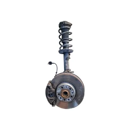 Audi A3 S3 A3 Sportback 8P Front wheel hub spindle knuckle