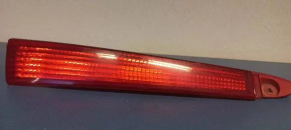 Citroen C4 I Rear/tail lights 9655863780