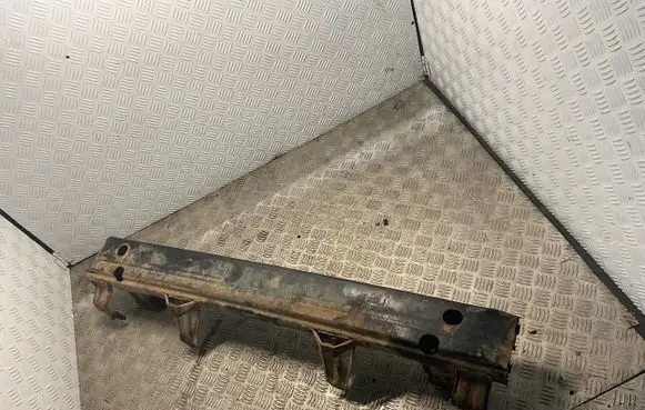 Toyota Land Cruiser (J120) Front bumper cross member