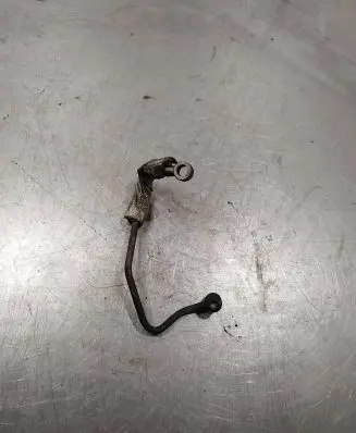 Ford S-MAX Turbo turbocharger oiling pipe/hose