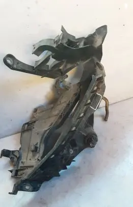 Audi A4 S4 B8 8K Headlight/headlamp mounting bracket 8K0805608R 8K0955102