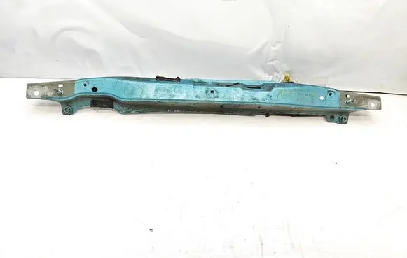 Opel Meriva B Top upper radiator support slam panel 13270866 17712 KA930340003