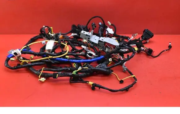 KIA Sportage Other wiring loom 91700R2030