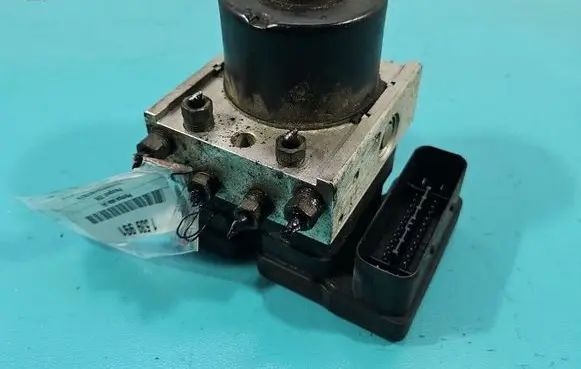 Peugeot 206 ABS Pump 9659136980 IMPRK1539991