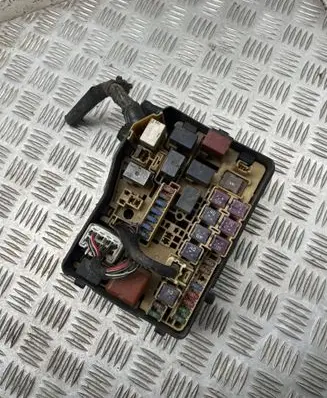 Fuse box set
