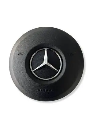 Mercedes-Benz E W213 Steering wheel airbag 