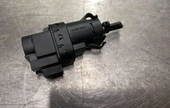Ford Galaxy Brake pedal sensor switch 3M5T13480AC