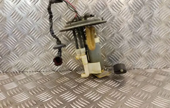 KIA Carens I In-tank fuel pump OK2KB 083000850