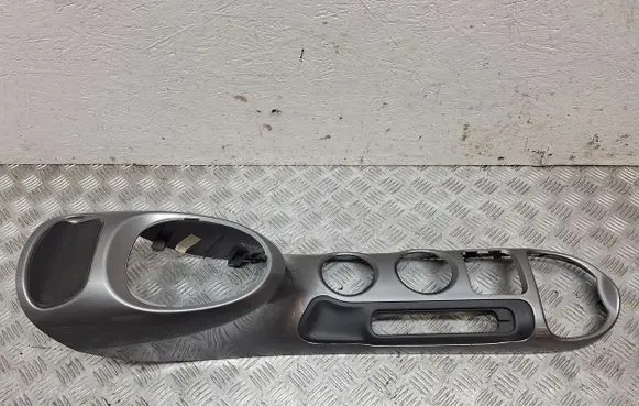 Nissan Juke I F15 Center console 96921BV80A 96931BV81A F157265830
