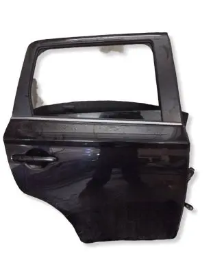 Mitsubishi Outlander Rear door 