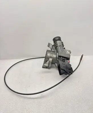 BMW 5 E39 Ignition lock 1095824