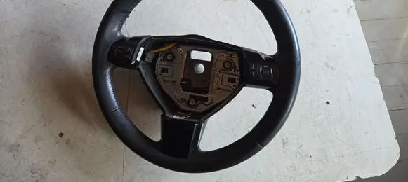 Opel Astra H Steering wheel 13251121