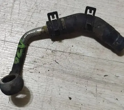 Jeep Grand Cherokee Turbo turbocharger oiling pipe/hose