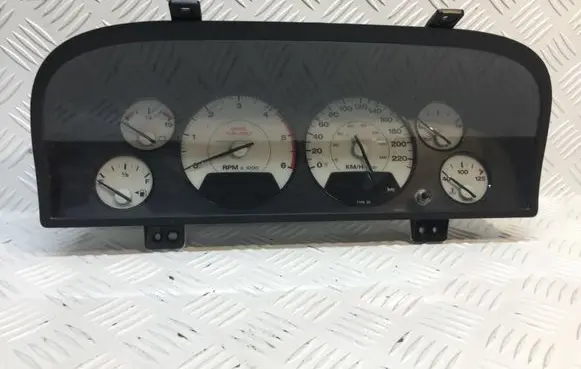 Jeep Grand Cherokee (WJ) Speedometer (instrument cluster) 56042916AH