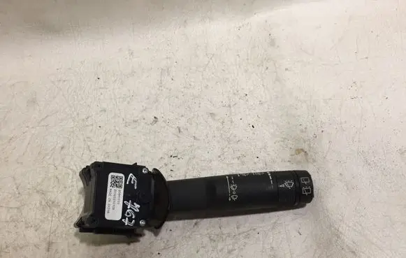 Opel Astra J Wiper control stalk 20941131