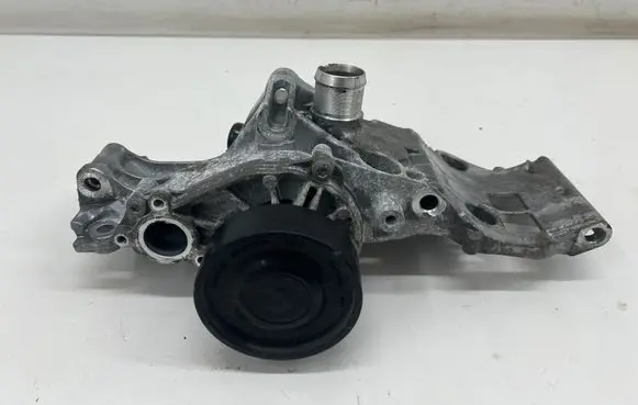 Mini Clubman F54 A/C compressor mount bracket 