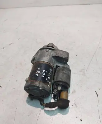 Honda Accord Starter motor M000T20371