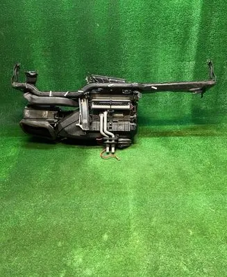 Audi A4 S4 B8 8K Dashboard cross member/frame bar 8K1857025