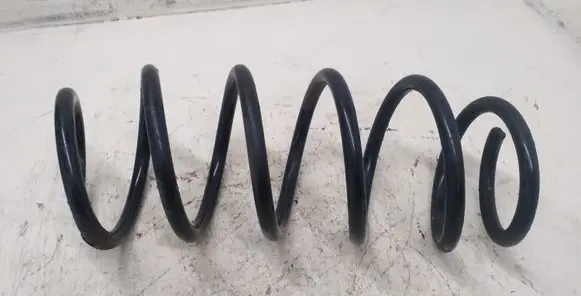 Volvo S80 Front coil spring