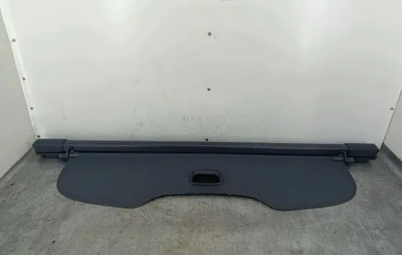 Ford Mondeo MK IV Parcel shelf load cover