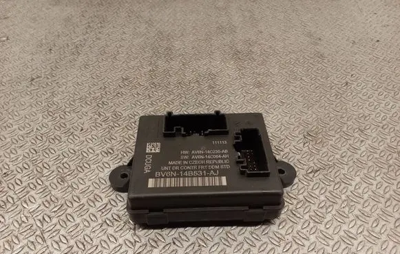 Ford Focus Other control units/modules BV6N14B531AJ AV6N14C235AB AV6N14C064AH
