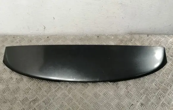 Toyota Avensis T250 Tailgate/trunk spoiler 7687105902 7608505050