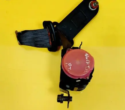 Suzuki Swift Cultus Rear seatbelt 535622403