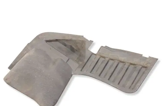 Nissan Juke I F15 Pickup box liner 78816BV80A