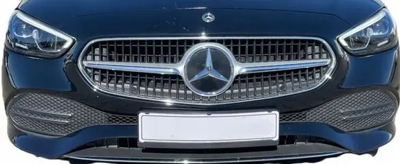 Mercedes-Benz C W206 Front piece kit A2069062903 A2069063003