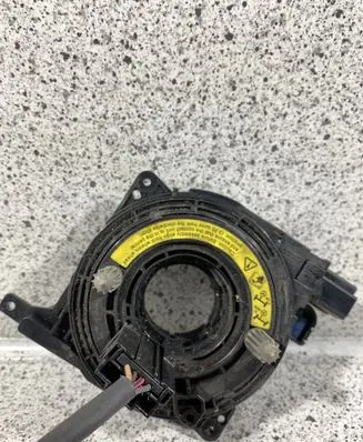 Volvo V70 Airbag slip ring squib (SRS ring) 31264357
