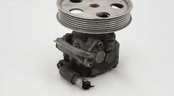 Audi A4 S4 B8 8K Power steering pump 8K0145153F 06H145255A