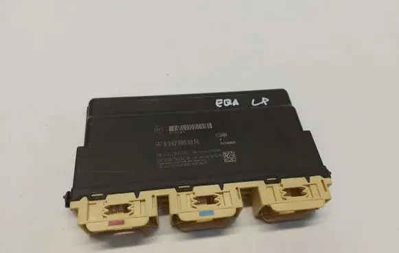 Mercedes-Benz EQA Seat control module A2479003814-JLK01