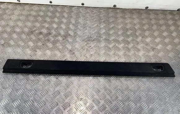 Alfa Romeo Stelvio Other trunk/boot trim element 1561291010