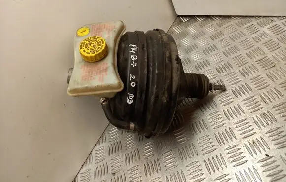 Audi A4 S4 B7 8E 8H Brake booster 8E0612105P