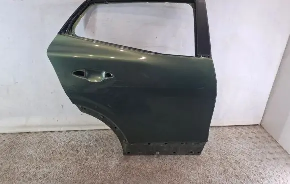 KIA Sportage Rear door 77004R2000