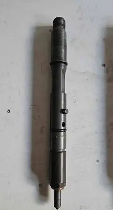 Audi A6 S6 C5 4B Fuel injector 059130201D 0432133805092E
